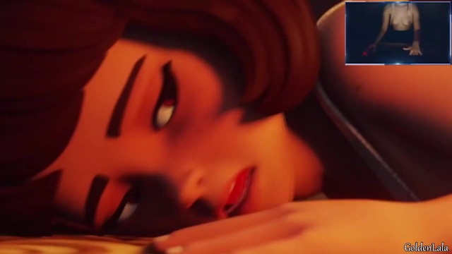 Scooby Doo Velma make Perfect Blowjob in Ghosts House