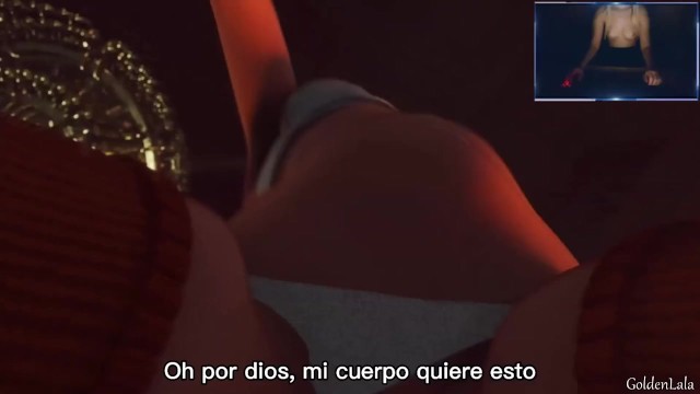 Scooby Doo Velma make Perfect Blowjob in Ghosts House