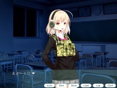 【H GAME】エリスの為に鐘は鳴る♡全Hアニメーション VIP懺悔室編 Hentai Animation - Screenshot 11 of 16 - コスプレ