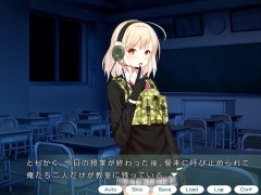 【H GAME】エリスの為に鐘は鳴る♡全Hアニメーション VIP懺悔室編 Hentai Animation