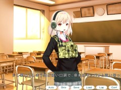 【H GAME】エリスの為に鐘は鳴る♡全Hアニメーション VIP懺悔室編 Hentai Animation - Screenshot 3 of 16 - フェラ