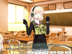【H GAME】エリスの為に鐘は鳴る♡全Hアニメーション VIP懺悔室編 Hentai Animation - Screenshot 4 of 16 - パイズリ