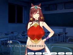 【H GAME】エリスの為に鐘は鳴る♡全Hアニメーション VIP懺悔室編 Hentai Animation - Screenshot 5 of 16 - エロアニメ