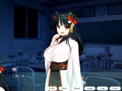 【H GAME】エリスの為に鐘は鳴る♡全Hアニメーション VIP懺悔室編 Hentai Animation - Screenshot 6 of 16 - コスプレ