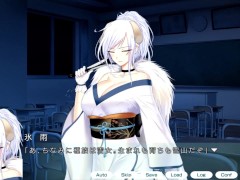【H GAME】エリスの為に鐘は鳴る♡全Hアニメーション VIP懺悔室編 Hentai Animation - Screenshot 7 of 16 - 巨乳