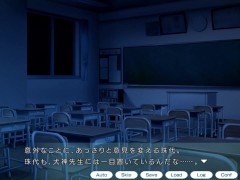 【H GAME】エリスの為に鐘は鳴る♡全Hアニメーション VIP懺悔室編 Hentai Animation - Screenshot 8 of 16 - フェラ