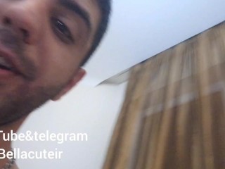 Pov fuck bellacuteir part 1 چه کصی دادم به به