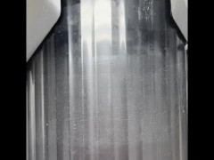 New toy - Screenshot 3 of 16 - Male Masturbation