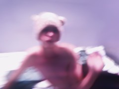 DOMINO - BOGDAN, CZYŚ TY OSZALAŁ? (OFFICIAL VIDEO)