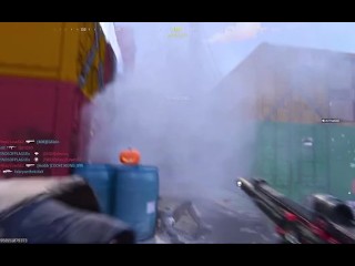 MW3: I Suck Y’all 🥲