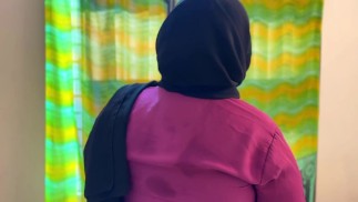 Beautiful Большая и огромные арабская Hot свекровь!