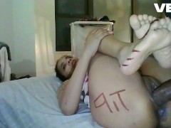 HUGE EXTREME BIG DICK BBC TOO MUCH DONT FIT - Screenshot 4 of 16 - Dont Fit