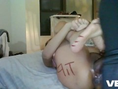HUGE EXTREME BIG DICK BBC TOO MUCH DONT FIT - Screenshot 6 of 16 - Too Big