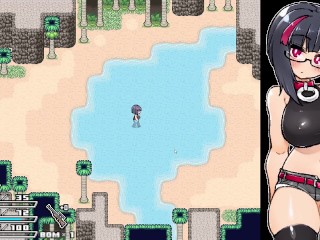 Rignetta's Adventures 性爱游戏性爱场面游戏玩法第 1 部分 [18+]