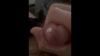 There was so much cum