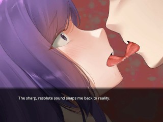 Promise, которое лучше оставить невыполненным: распутная Dailly занимается Cheating Girlfriend Ep 22