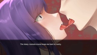 Promise, которое лучше оставить невыполненным: распутная Dailly занимается Cheating Girlfriend Ep 22