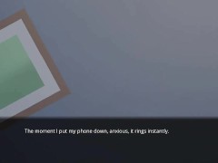 A Promise Best Left Unkept: the neighbors are having loud wild sex on their crispy bed Ep 23