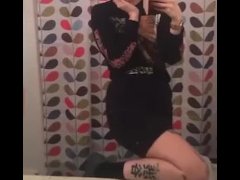 lonely emo girl 13/16