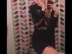 lonely emo girl 15/16