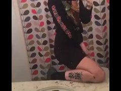 lonely emo girl 5/16