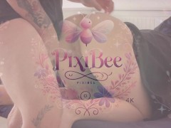 Добываем мед из Pixiee - Screenshot 1 of 16 - Loud Moaning