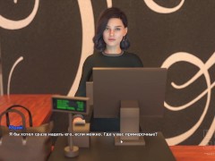 Complete Gameplay - Life in Santa County, Part 10