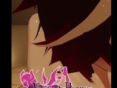 Vrchat | she gives me a blowjob until she leaves me dry