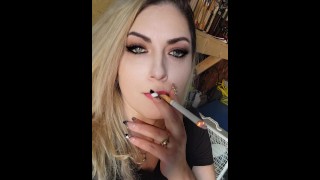 Cigarette Smoking