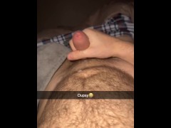High asf busting 2 nuts back to back
