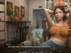 Review Games : Love and Temptation Part 1