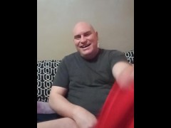 Webcam With Fan - Screenshot 3 of 16 - Cumshot