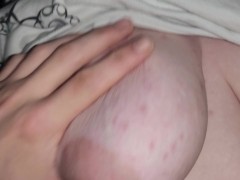 Daddy Manhandled Me - Screenshot 14 of 16 - Big Dick Small Pussy