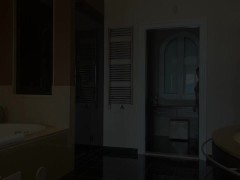 Bedroom tease - Screenshot 3 of 16 - Feet Fetish