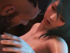环 性爱假期 - Screenshot 15 of 16 - Hentai Anime