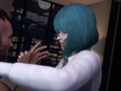 环 性爱假期 - Screenshot 6 of 16 - Vam