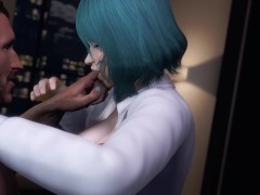 环 性爱假期 - Screenshot 7 of 16 - Virt A Mate