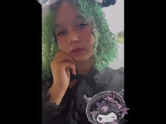 クロミ Kuromi 10/16