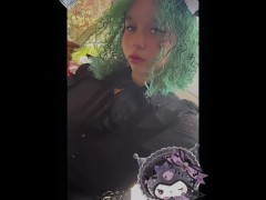 クロミ Kuromi 11/16