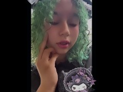 クロミ Kuromi 15/16