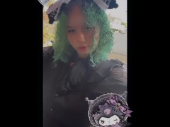 クロミ Kuromi 2/16