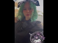 クロミ Kuromi 3/16