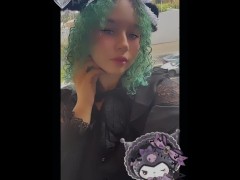 クロミ Kuromi 4/16