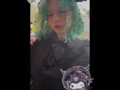 クロミ Kuromi 5/16