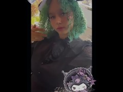 クロミ Kuromi 6/16