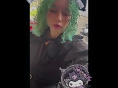 クロミ Kuromi 8/16