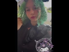 クロミ Kuromi 9/16