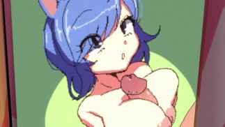 Аркада порно игр? Да, пожалуйста (Гарем на Хэллоуин) Часть 1