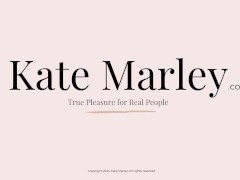 His tenderness was just what I needed - Kate Marley - Screenshot 1 of 16 - Intimacy