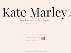 His tenderness was just what I needed - Kate Marley - Screenshot 15 of 16 - Real